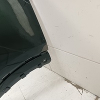 Бампер передний на Jetour Dashing 2022>