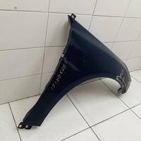 Крыло переднее правое на Ford Focus 3 2011-2019