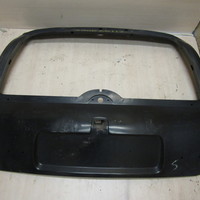 Дверь багажника на Renault Clio / Symbol 1998-2008
