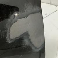 Бампер передний на Haval M6 2020>