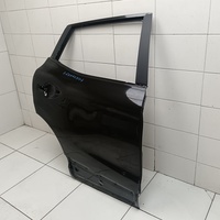 Дверь задняя правая на Nissan Qashqai J11 2014>