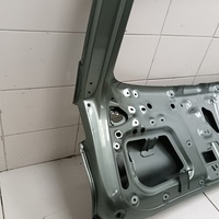 Дверь багажника на Exeed TXL M32T 2020>