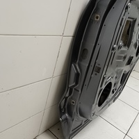 Дверь задняя правая на Jetour Dashing 2022>