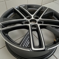 Диск колесный легкосплавный на Changan CS55 Plus 2019> / Changan UNI-S 2024>