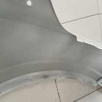 Крыло переднее левое на Geely Coolray 2019>