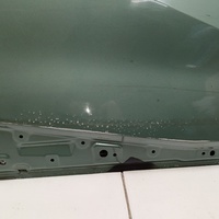 Дверь передняя правая на Zeekr X 2023>