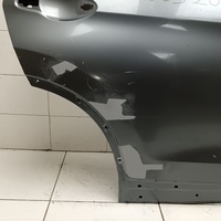 Дверь задняя правая на Honda CR-V 4 2012>