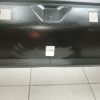 Бампер задний на Mitsubishi Outlander 3 (GF) 2012> бампер задний после 2015 года 