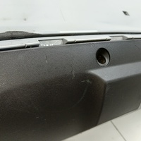 Бампер задний на Exeed TXL M32T 2020>