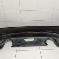 Бампер задний на Infiniti FX 35/50 (S51) 2008>