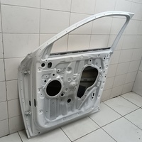 Дверь передняя правая на Exeed RX T22 2023>