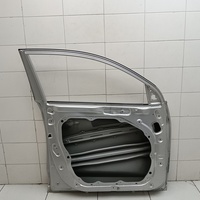 Дверь передняя левая на Hyundai Tucson 3 2015-2021