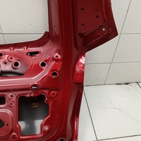 Дверь багажника на Exeed LX T1C 2019>