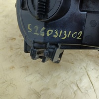 Фара противотуманная левая на Kia K5 2020>