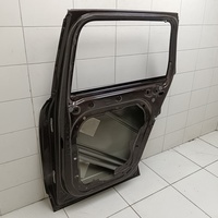 Дверь задняя правая на Volvo XC90 2015>