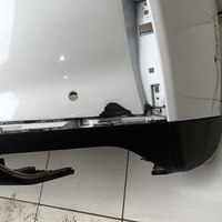 Бампер задний на Exeed TXL M32T 2020>