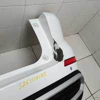 Бампер задний на Haval M6 2020>