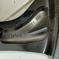 Диск колесный легкосплавный на Geely Cityray 2024>