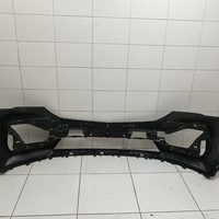 Бампер передний на Geely Monjaro 2021>