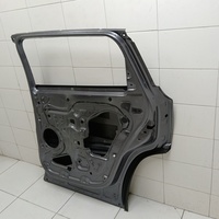 Дверь задняя правая на Exeed TXL M32T 2020>
