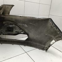 Бампер передний на Ford Kuga 2 2012-2019