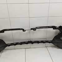 Бампер передний на Hyundai Sonata 8 2019>