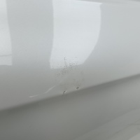 Дверь задняя правая на Exeed RX T22 2023>