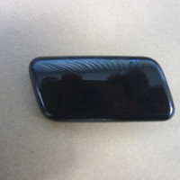 Крышка форсунки омывателя фары на Toyota Hi Lux 2015>