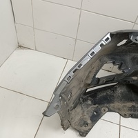 Бампер передний на Nissan Qashqai J11 2014>