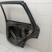 Дверь задняя правая на BMW X5 G05 2018>