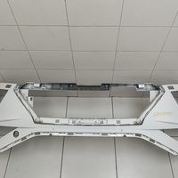 Бампер передний на Hyundai Creta 2 2021>