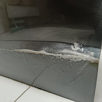 Дверь передняя правая на Hyundai Sonata 8 2019>