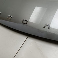 Капот на Omoda C5 2021>