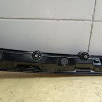 Фонарь задний центральный на Moskvich 3 2022>