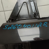 Дверь задняя правая на Jaecoo J8 2024>