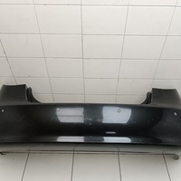 Бампер задний на Hyundai Elantra 2006-2011