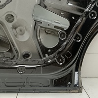 Дверь задняя правая на Changan UNI-K 2020>