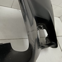 Бампер передний на Lexus GS 350/300H 2012>