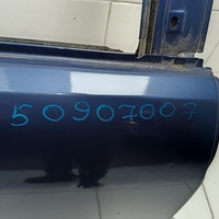 Дверь задняя правая на Ford Focus 2 2005-2008