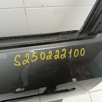 Дверь передняя левая на Changan Uni-V 2022>