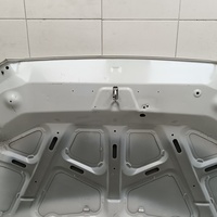 Капот на Mitsubishi ASX 2010>