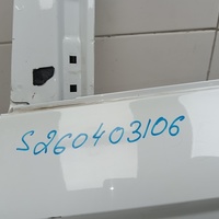 Дверь задняя левая на Skoda Karoq 2017>