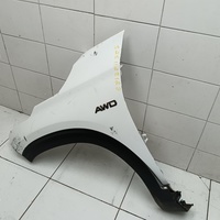 Крыло переднее левое на Kia Seltos 2019>