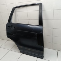 Дверь задняя правая на Honda CR-V 3 2007-2012