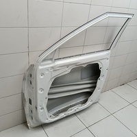 Дверь передняя правая на Kia Seltos 2019>