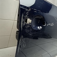 Дверь передняя правая на Skoda Fabia 2007-2015