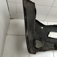 Бампер передний на Mitsubishi Outlander 3 (GF) 2012> бампер передний до 2015 года 