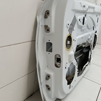 Дверь передняя правая на Lada Vesta 2015>