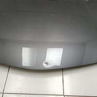 Капот на Gac Gs3 2024>