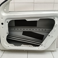 Дверь передняя правая на Mercedes Benz GLA Class  X156 2014-2020